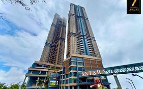 7Stonez Luxury Antara Residence Genting Highlands